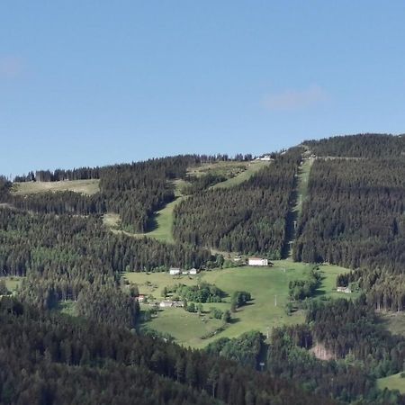 Alpengasthof Fernblick Moenichkirchen Ngoại thất bức ảnh